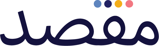 Maqsad Logo