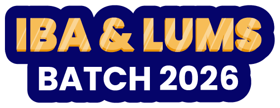 IBA & LUMS