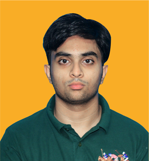 Abdur Rehman — Maqsad student admitted to FAST for BS Computer Science