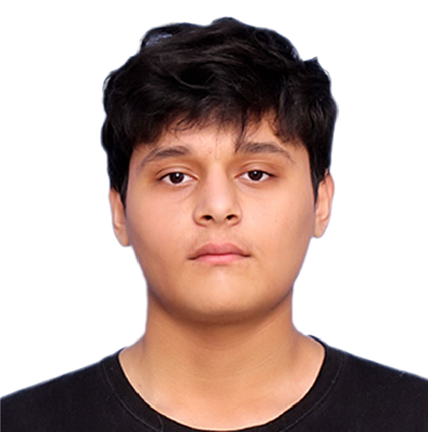 Muhamed Shaheryar — Maqsad student admitted to IBA for BS Computer Science